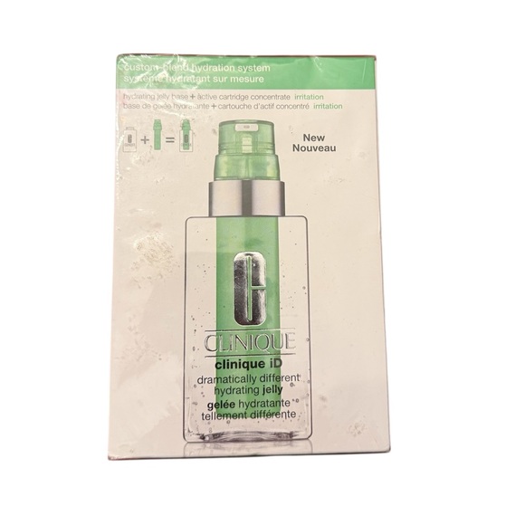 Clinique iD Hydration with Green Cartridge - factory sealed - Picture 2 of 5